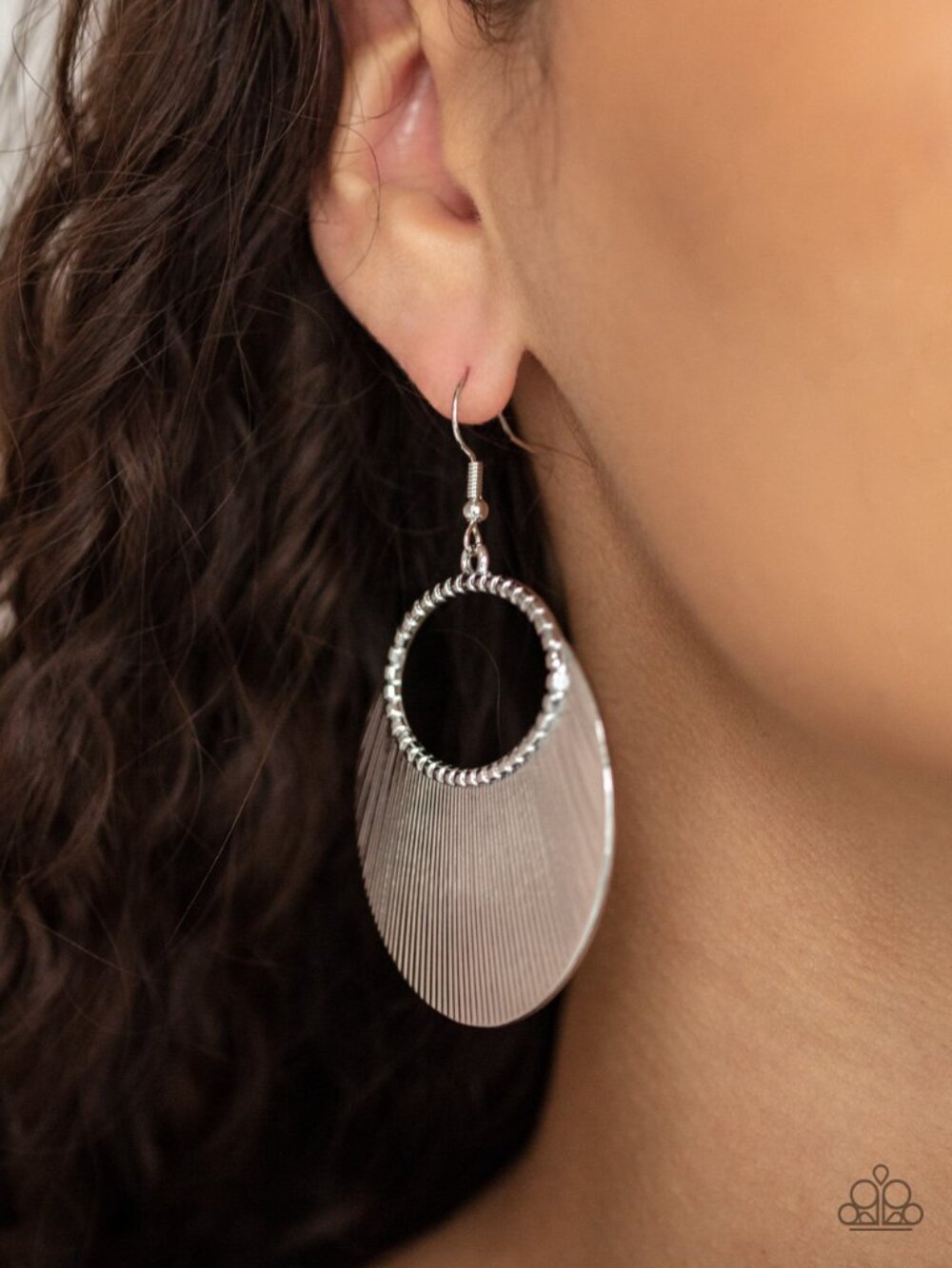 Paparazzi Earrings (ED221)